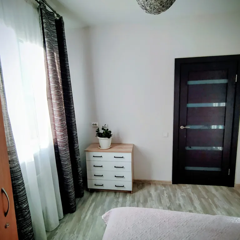 Коттедж Уютный дом — Казань