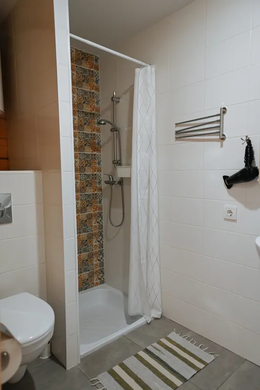 Дом комфорт с 3 спальнями