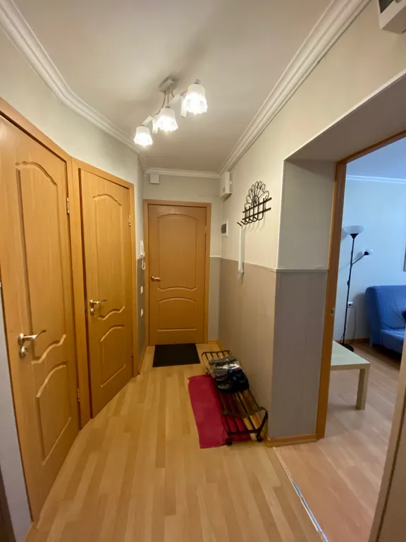 Тихий центр