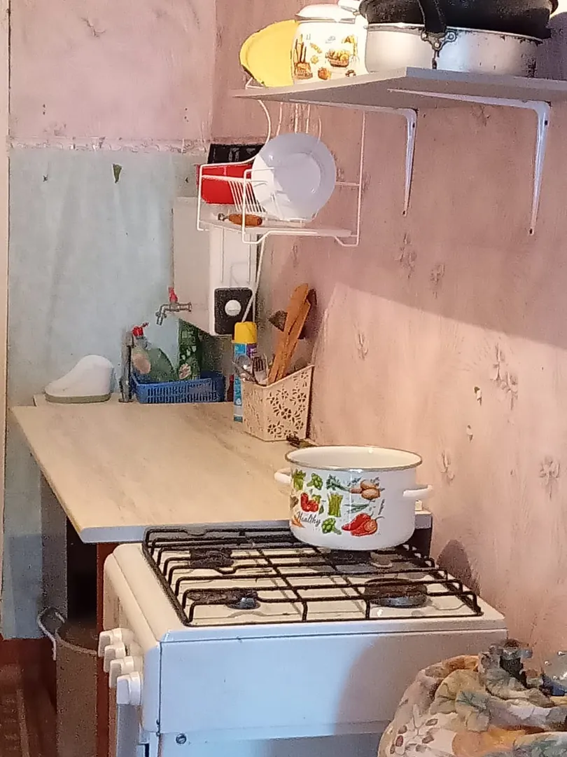 Кухонный уголок