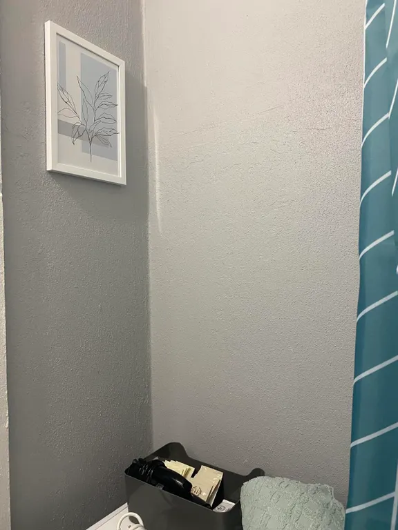 Уютная квартира в отличном районе