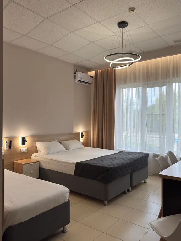 Квартира Комната — Динская