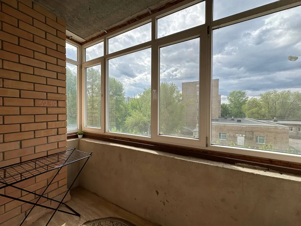 Апартаменты ЛайкХоум на Гагарина 27/6