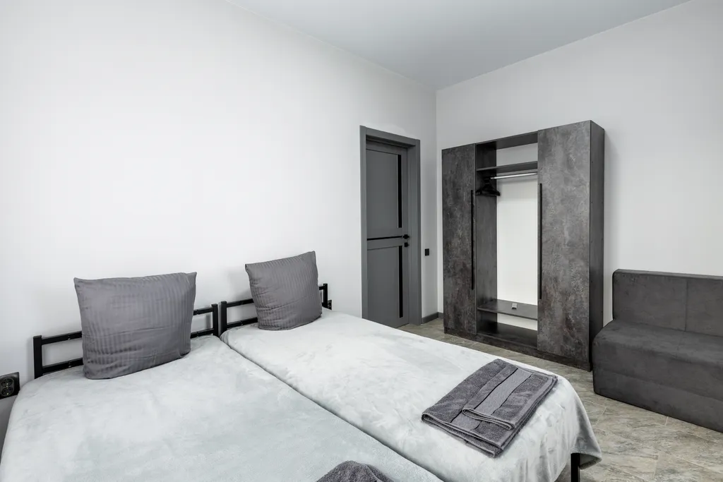 Коттедж МанжероКинг