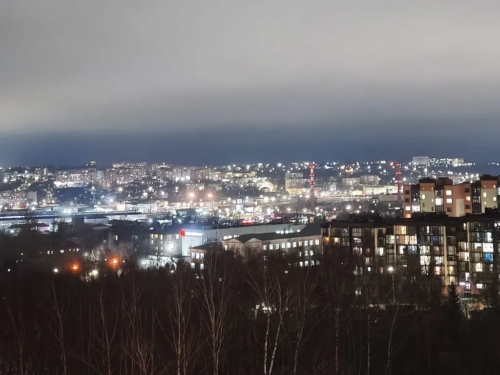 Уютная квартира с панорамным видом на город — аренда посуточно в Смоленск