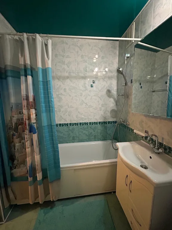 Квартира в центре Волгограда