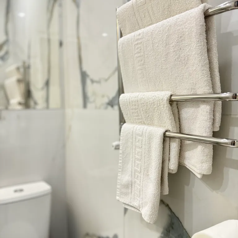 Роскошная двухкомнатная квартира! Центр курортной зоны