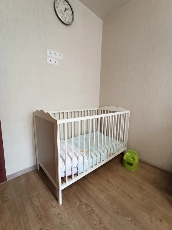 Квартира в центре Петергоф