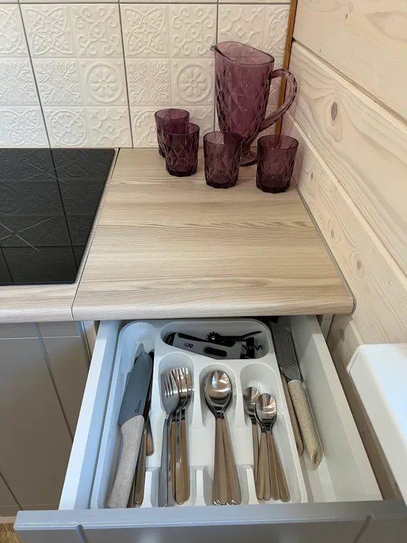 2-комнатный Дом