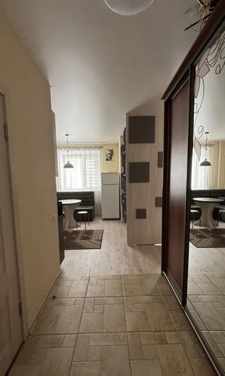 2-комнатная Квартира — аренда посуточно в Тамбов