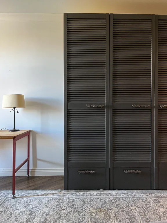 Усадьба джем