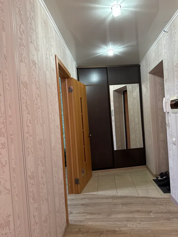 Однокомнатная квартира в центре