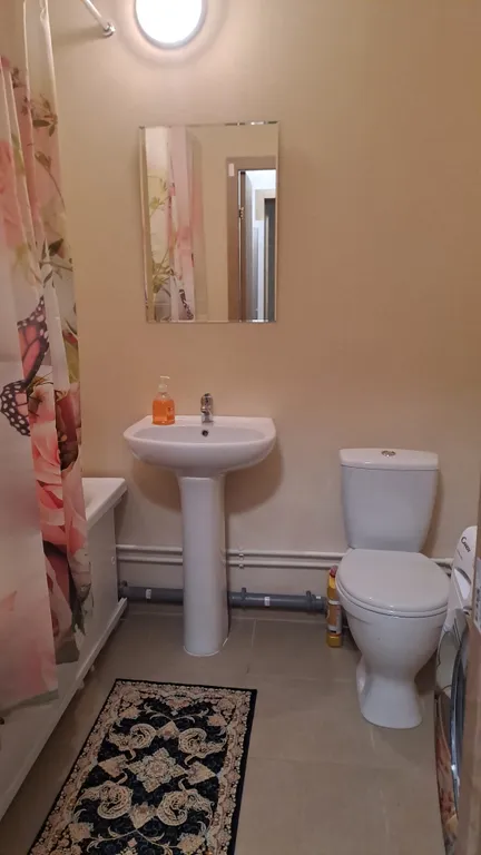 Квартира на въезде в город с трассы М-4