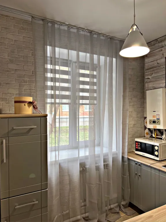 Двухкомнатная уютная квартира на проспекте Гагарина