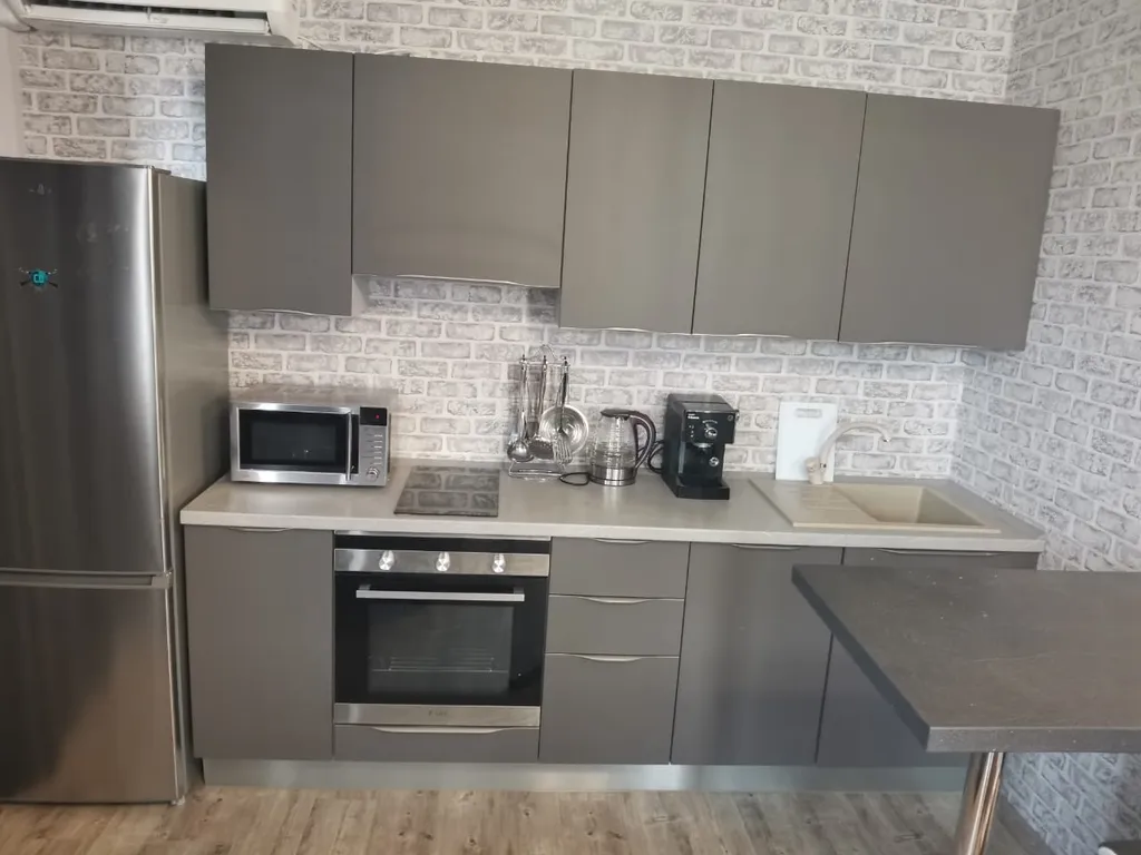 Евроквартира в центре