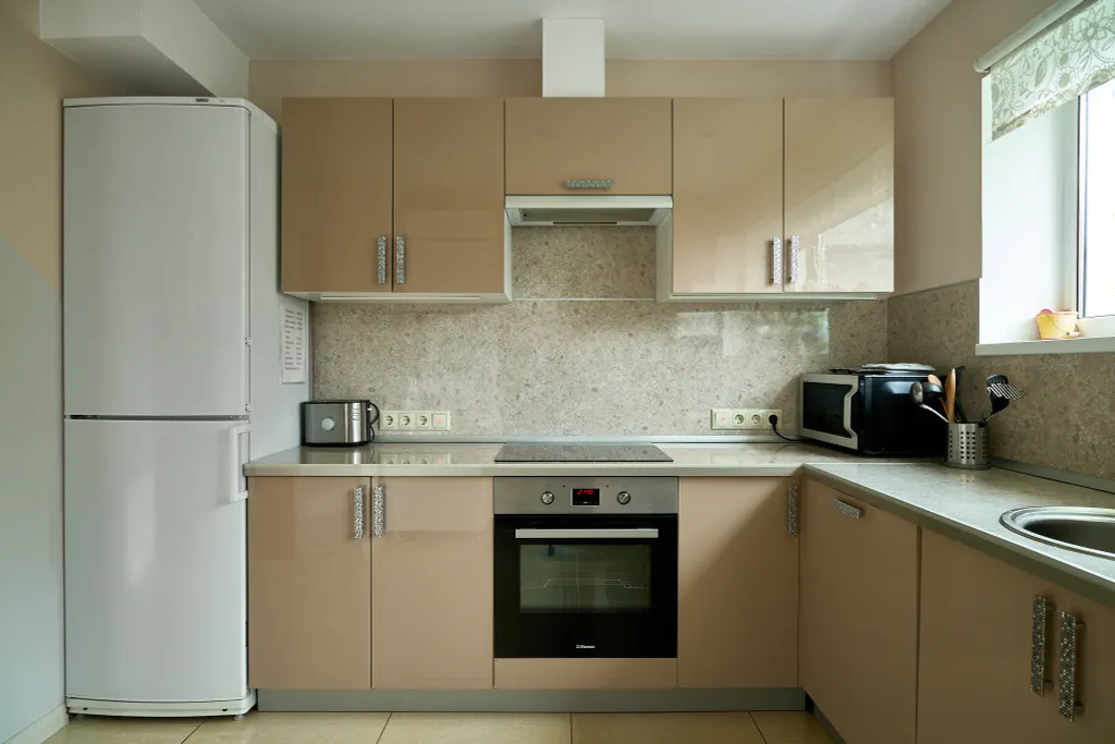 Дом с баней в 4 километрах от Санкт-Петербурга