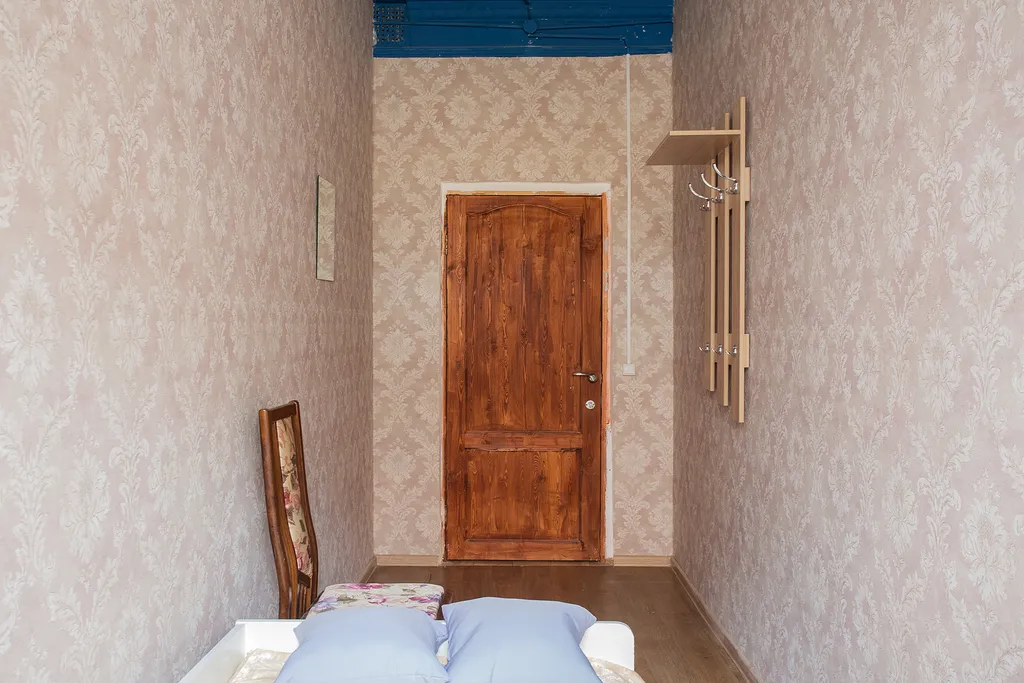 Уютная комната в историческом районе центра