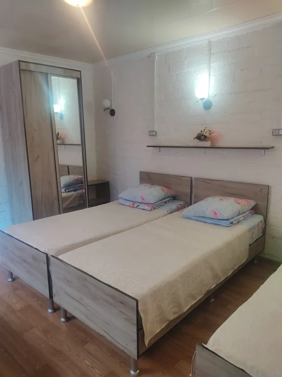 Квартира Лофт 3-х местный — Ейск