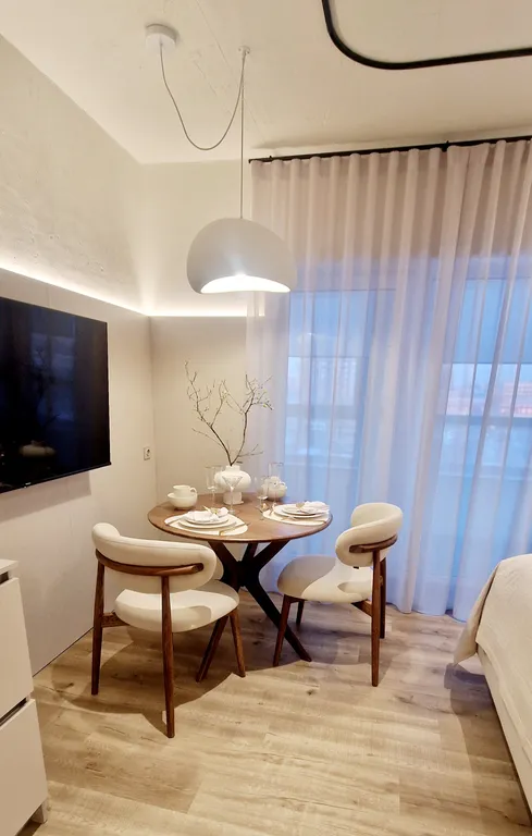 Апартаменты Вкус жизни