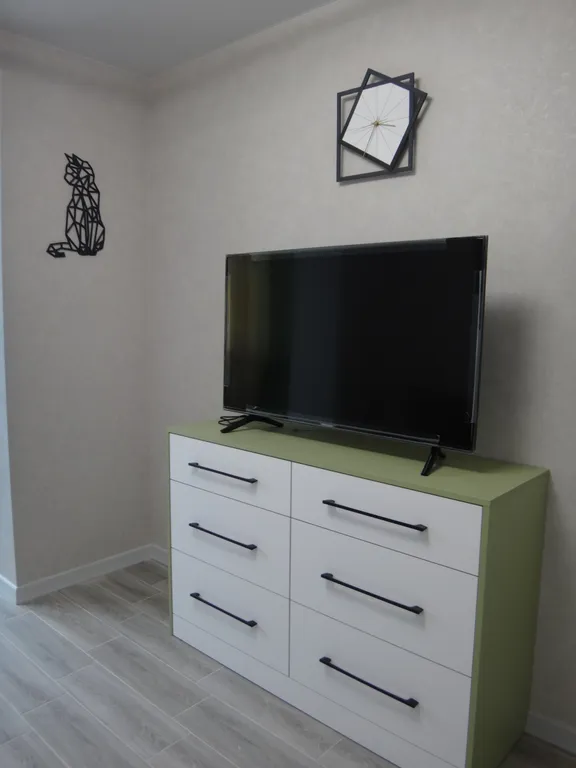 Квартира Гала Пионерский — Пионерский