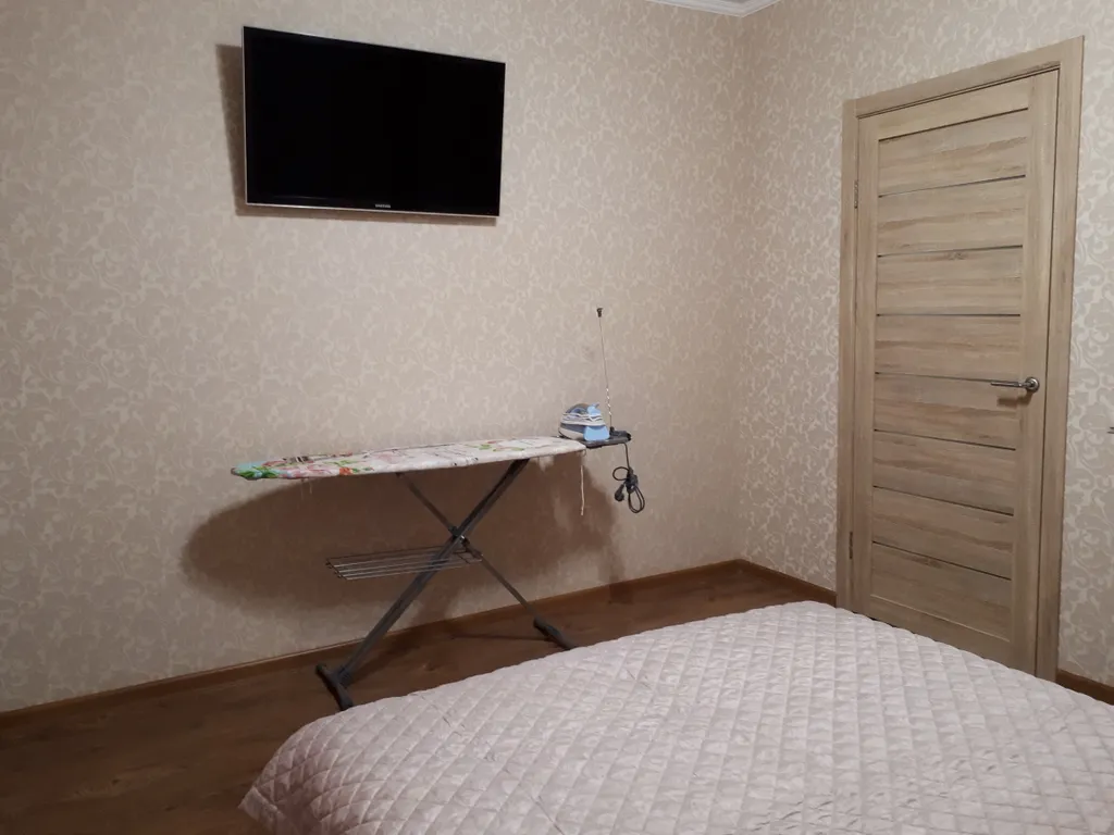 Уютная, светлая евро-двушка в центре города, свежий ремонт