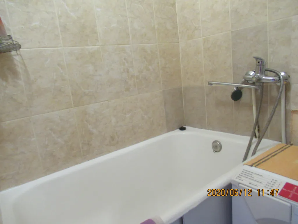 Квартира Квартира с видом на фонтан — Ломоносов