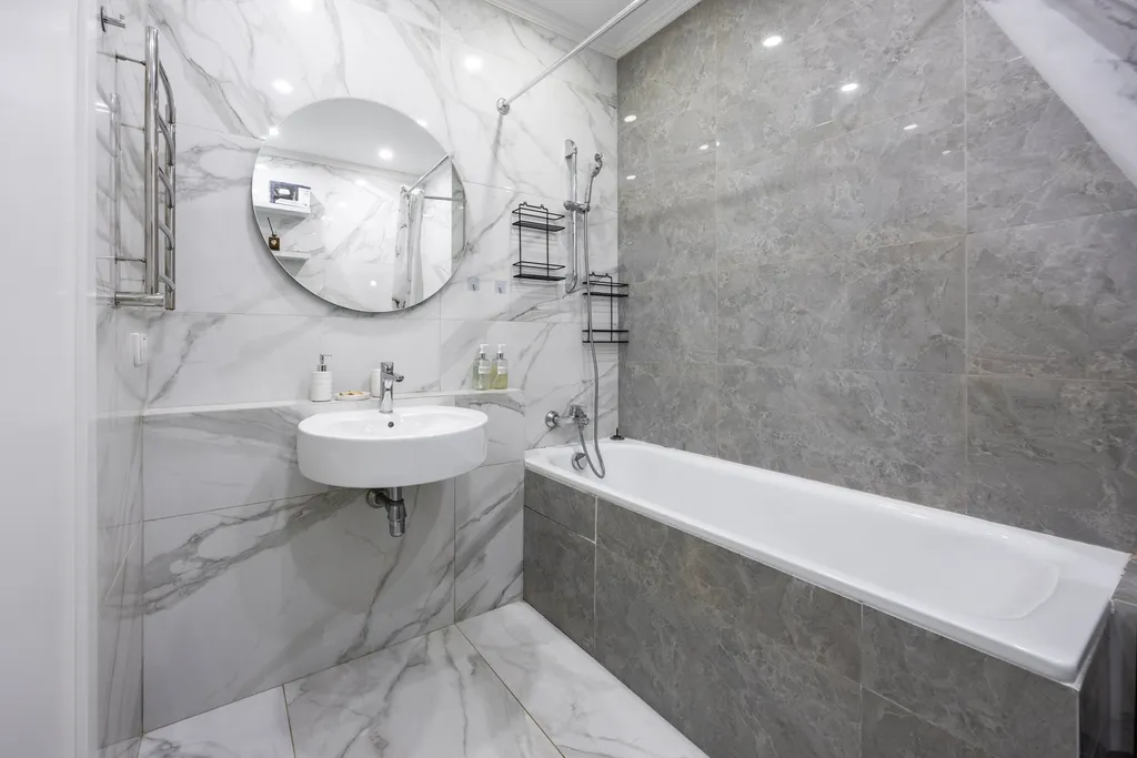 Апартаменты в ЖК Нeаdliner для большой компании