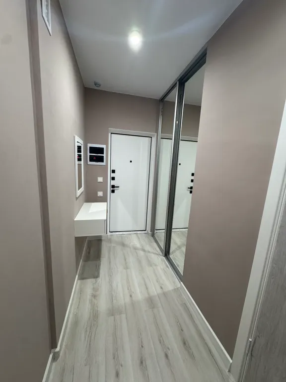 Апартаменты в Массандре