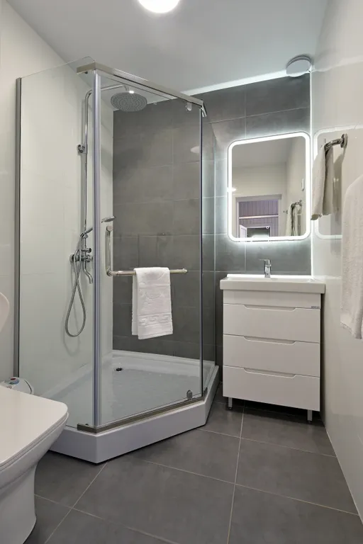 Квартира Комната — Кучугуры