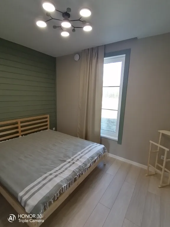 Уютный дом Сканди мини-black