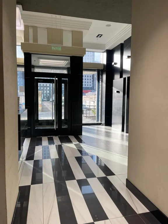 Квартира Апартаменты для вас — Москва