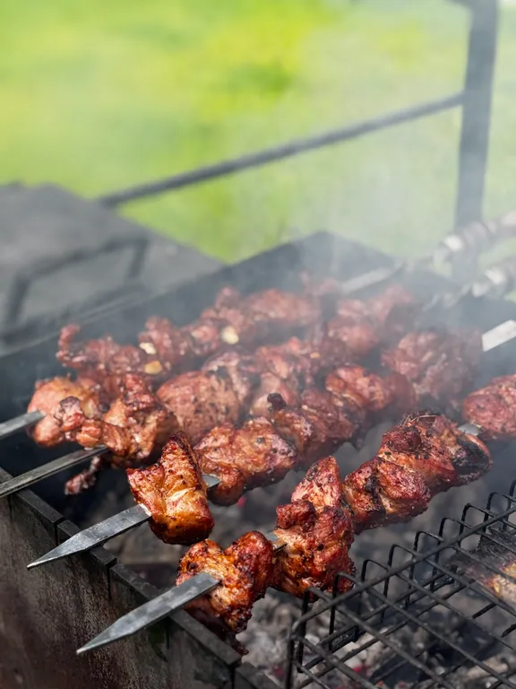 Коттедж Новый Коттедж с видом на лес и в трех минутах от изумрудного карьера — Мга