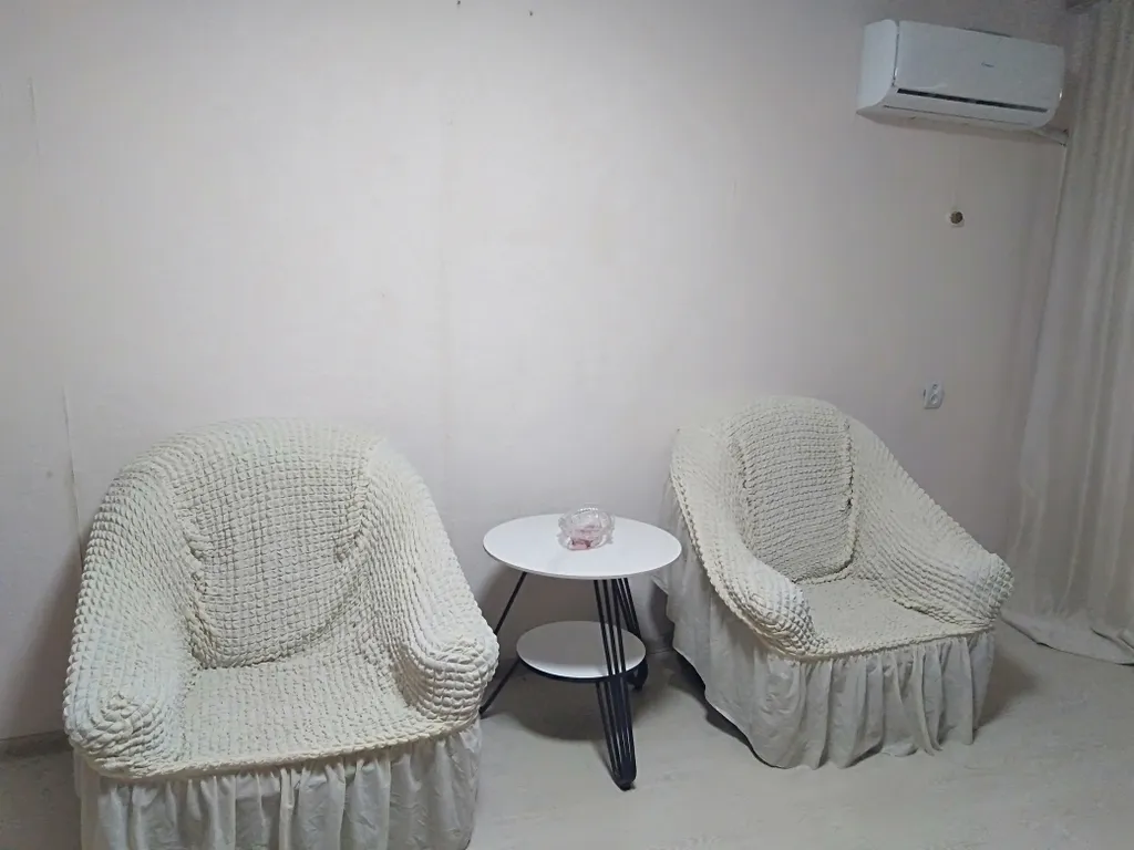 Центральный район, Море 10 минут пешком