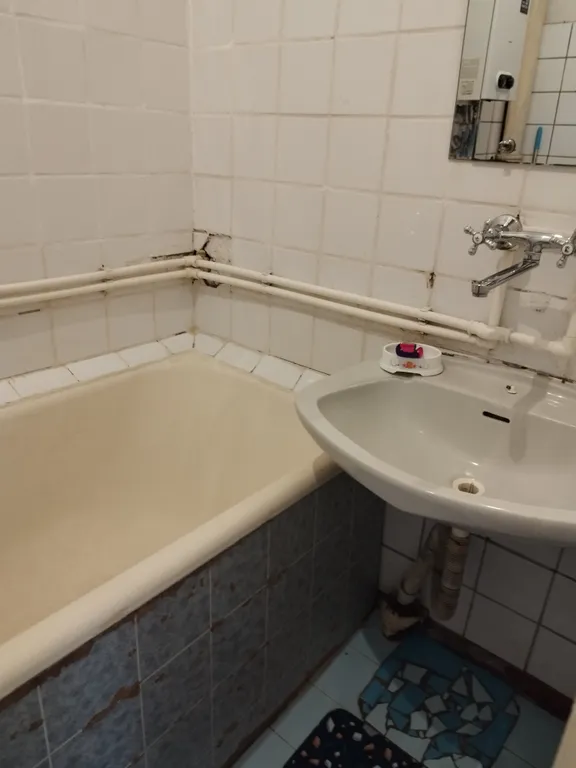 2-х комнатная квартира на Бродвее