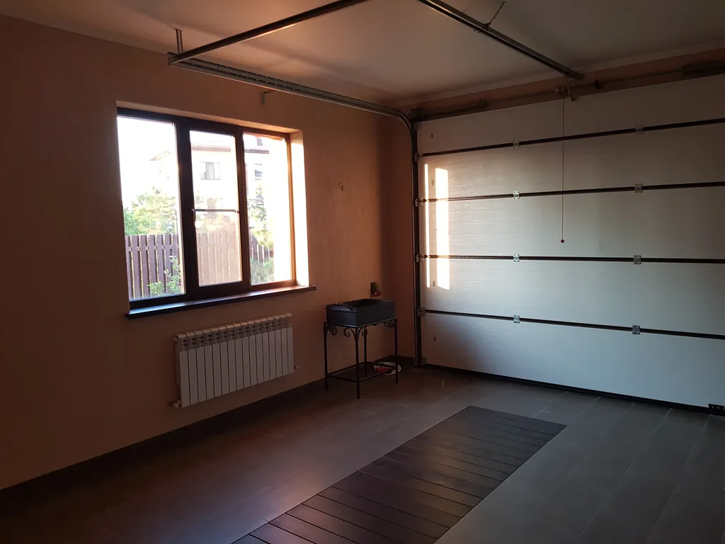 Коттедж у моря