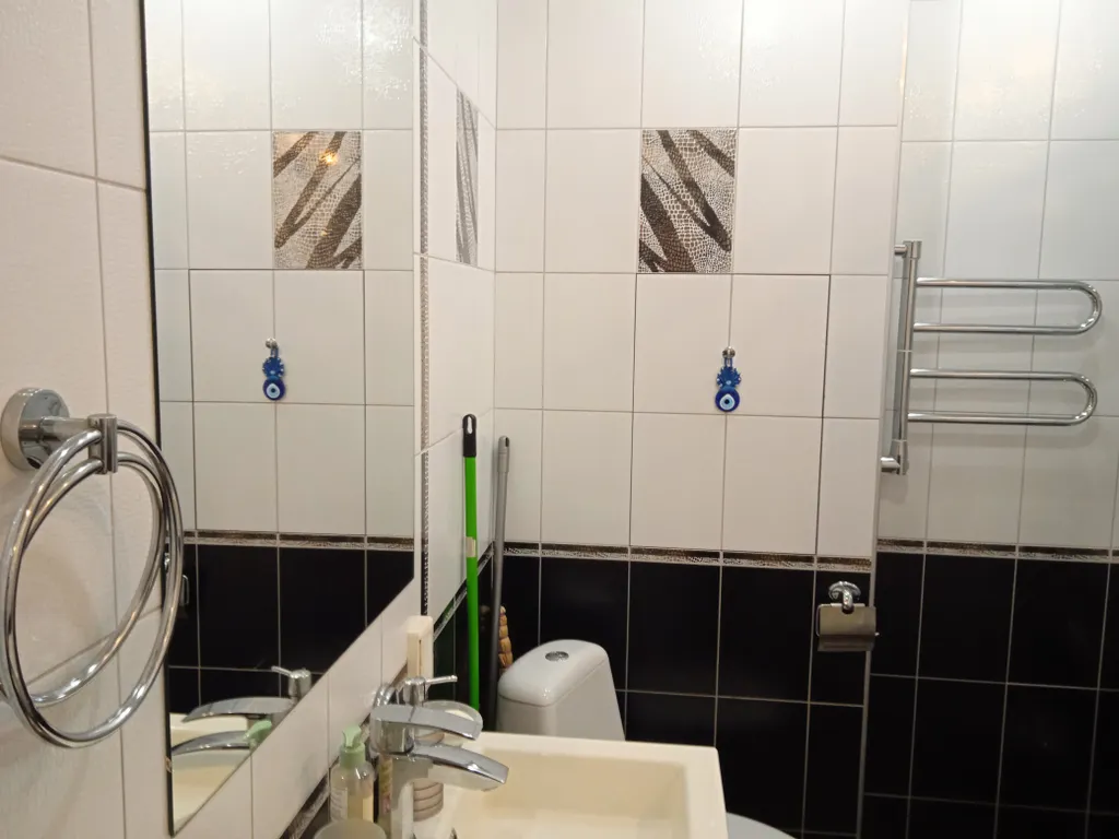 Квартира Квартира Уютная, комфортная студия в Царском селе — Пушкин