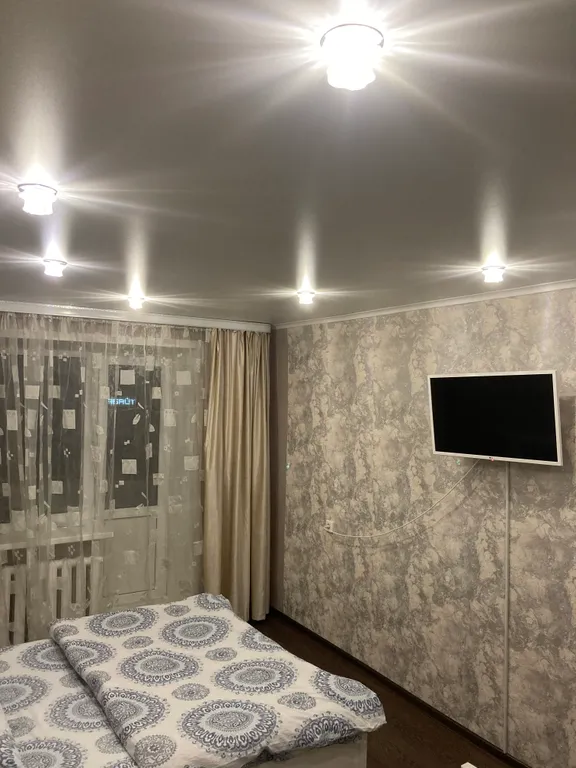 Комфортная квартира — аренда посуточно в Нефтекамск