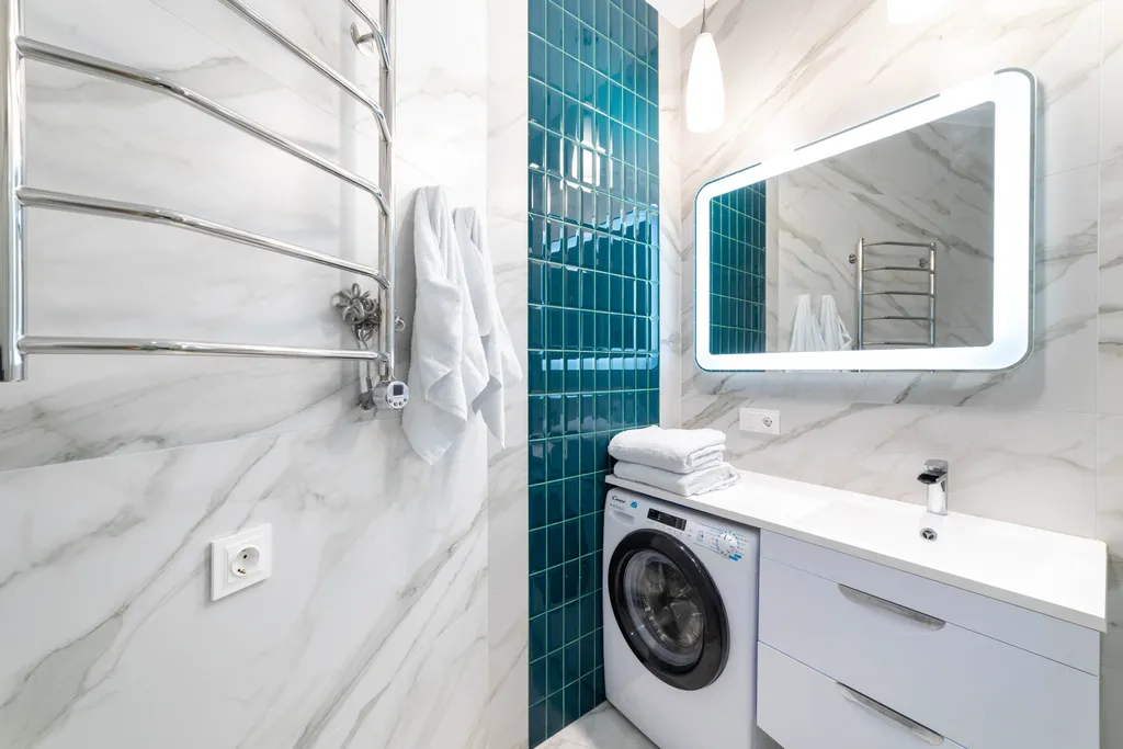 Актёр Гэлекси 2-комнатный апартамент