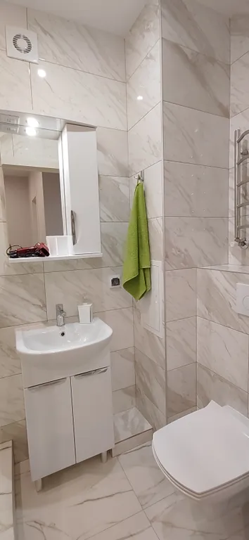 Квартира Квартира на побережье Балтики — Пионерский