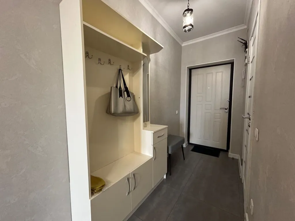 Этно студия Кочевники с прекрасным видом на город