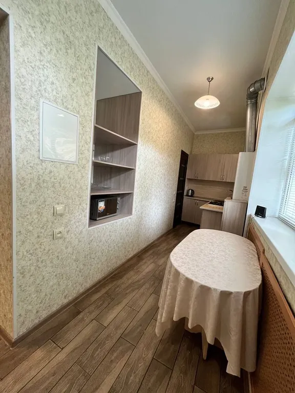 Уютная квартира в курортной зоне