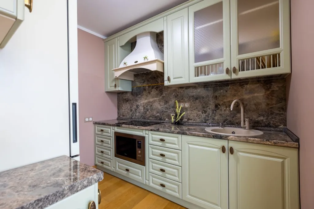 Апартаменты Золотая Бухта