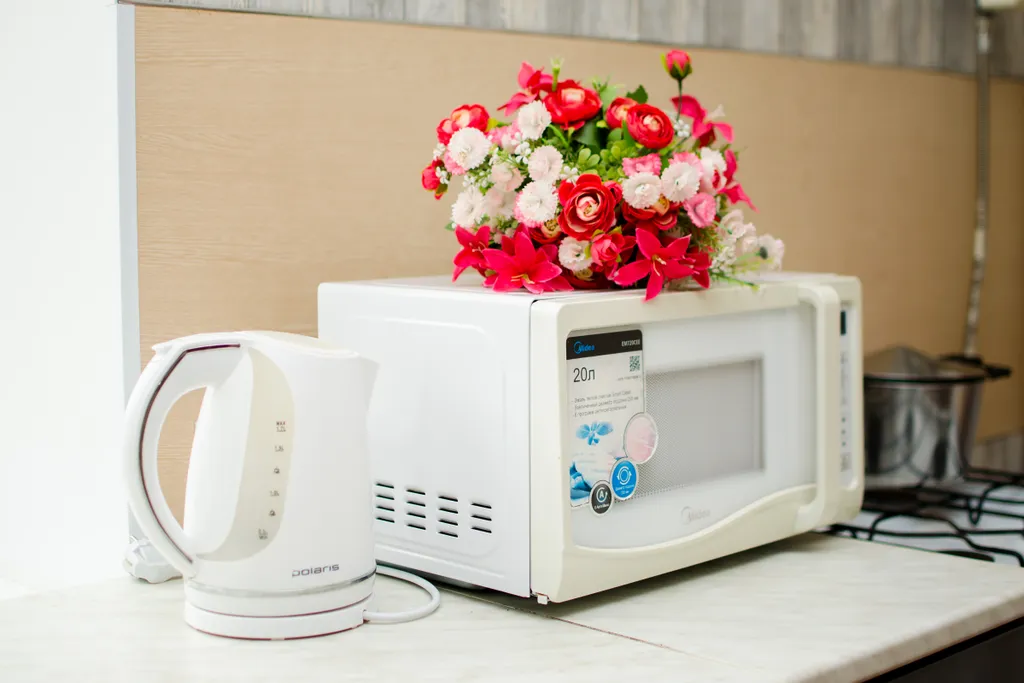 Квартира класса Люкс