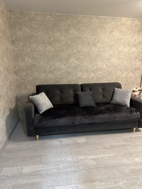 Квартира Уютная квартира в ближнем Заволжье — Тверь