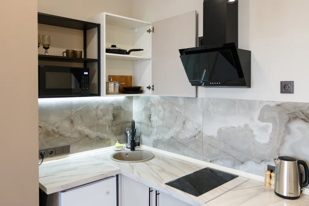 Уютная студия в отличном районе