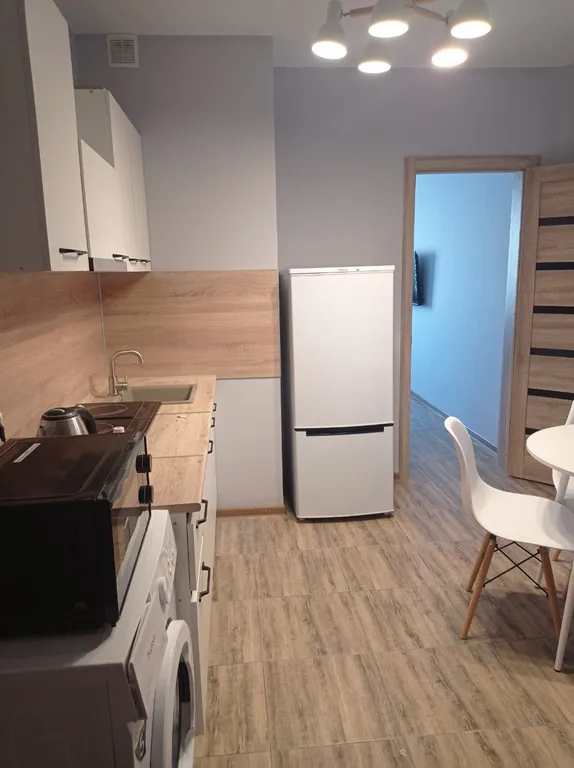 Квартира Уютная квартира в центре у моря — Анапа