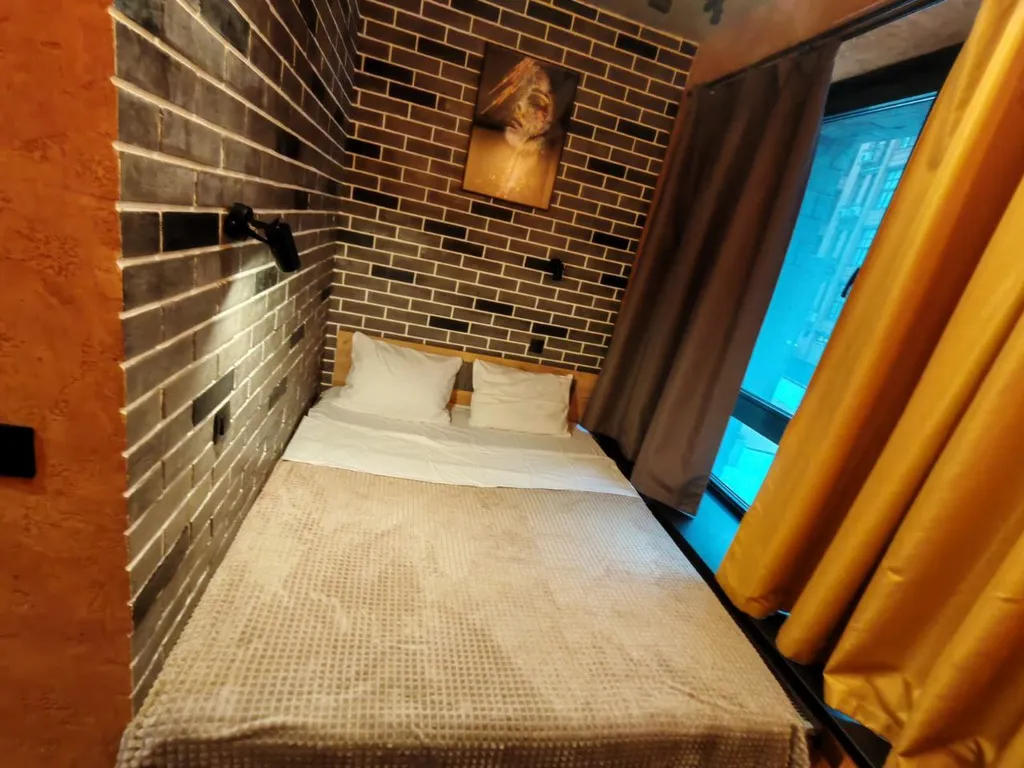 Квартира Квартира в жк донстрой квартал — Москва