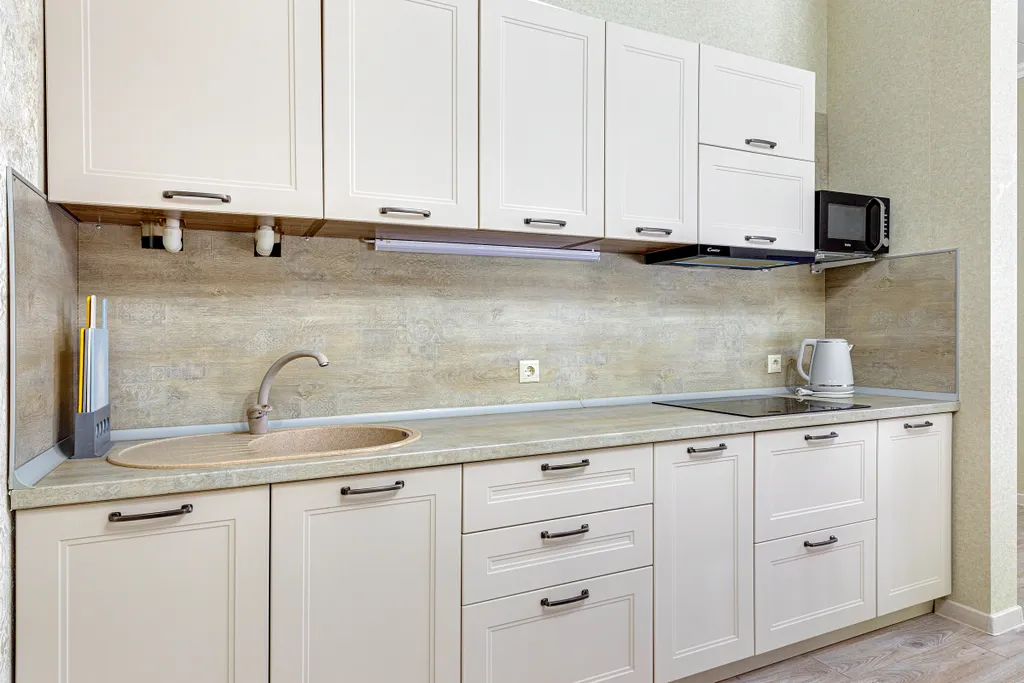 Коттедж Вилла у моря — Прасковеевка