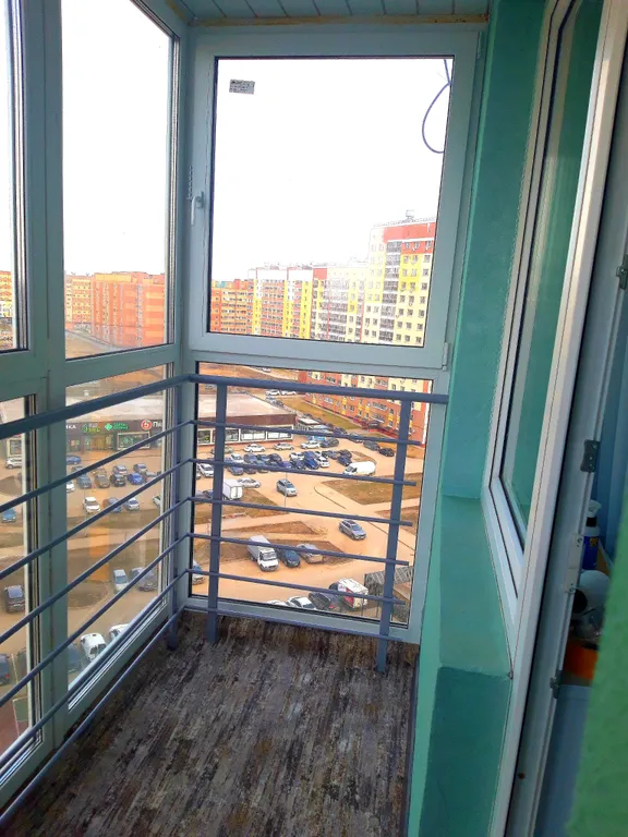 Уютная квартира рядом с ОКБ и Перинатальным центром