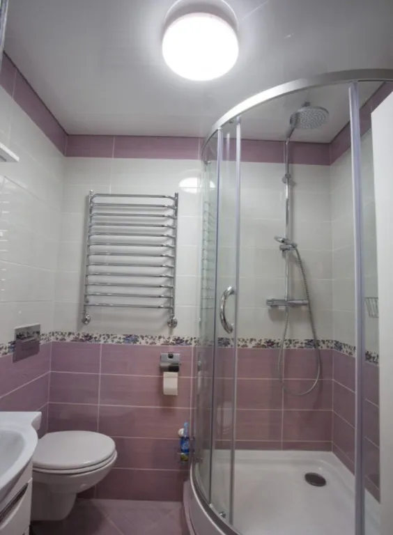 Апартаменты в стиле Прованс